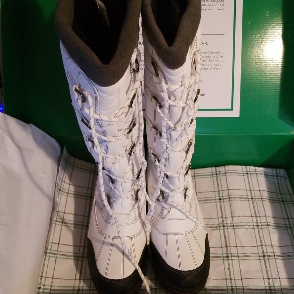 COUGAR. BOOTS WATERPROOF - Picture 2 of 5